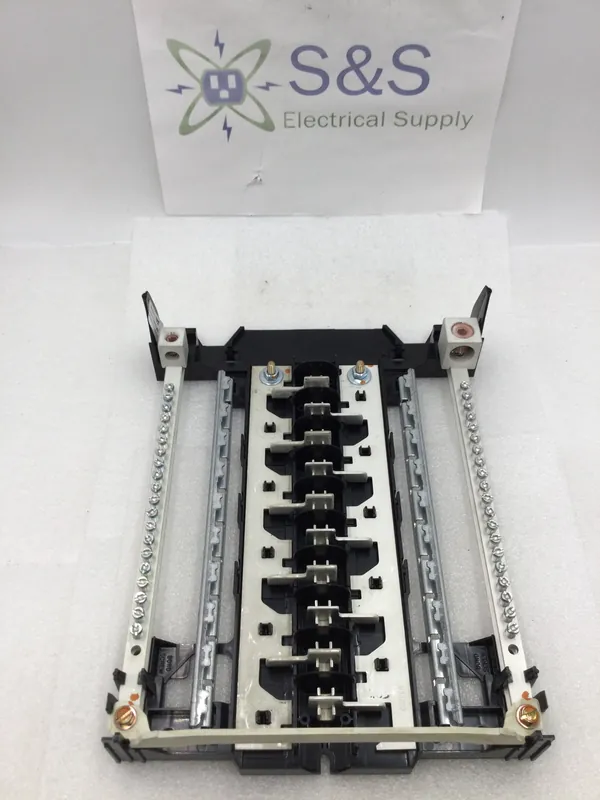 GE TM2020CCUBK1 PowerMark Gold 200 Amp 40-Circuit Indoor Main Breaker Guts Only Free Delivery