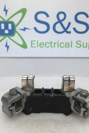 Durham Meter Socket Repair Kit Block 125 Amp Free Delivery