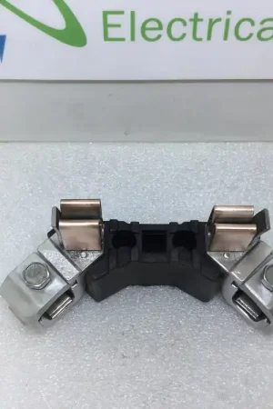 Authentic Landis & Gyr/Siemens 200 Amp Meter Socket Repair Kit