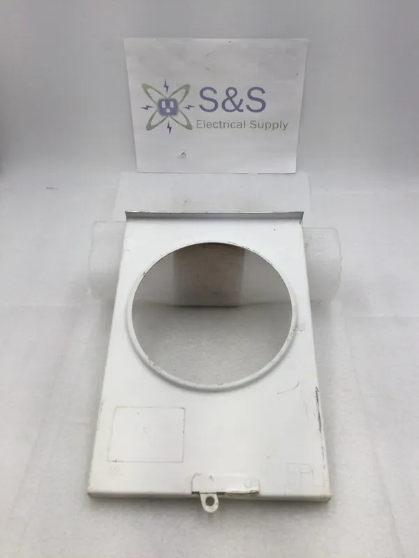 New Release FPU Anchor 100/200 Amp 120/240v Aluminum Meter Cover 12 1/8" x 8 3/8"