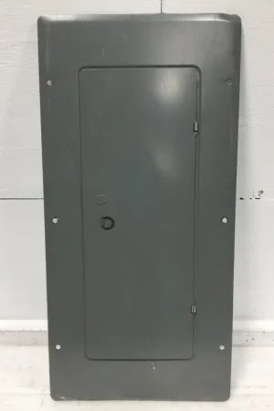 Get Yours Zinsco/Sylvania MLB20(15-30)C 225 Amp 15 Space 120/240V Door 27 1/8" x 13 1/4"