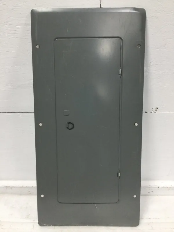 Get Yours Zinsco/Sylvania MLB20(15-30)C 225 Amp 15 Space 120/240V Door 27 1/8" x 13 1/4"