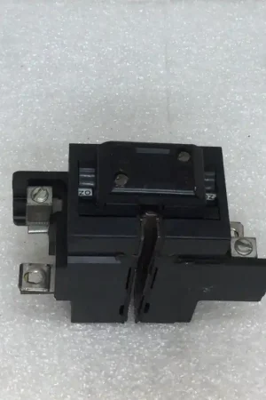 ITE/Pushmatic P250/31250 50 Amp 2 Pole 120/240V Circuit Breaker Clearance