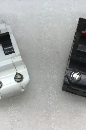 Shop Now FPE/Federal Pacific NA2125 125 Amp 2 Pole 120/240V Type NA Circuit Breaker