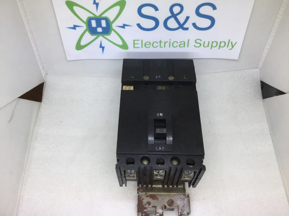 Deal Square D FA36020 20 Amp 3 Pole 600V I-Line Circuit Breaker FA-36020