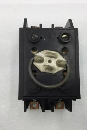 ITE/Walker 30 Amp 240v Fuse Pullout/R-1764 Fuse Block P302ML Crafted