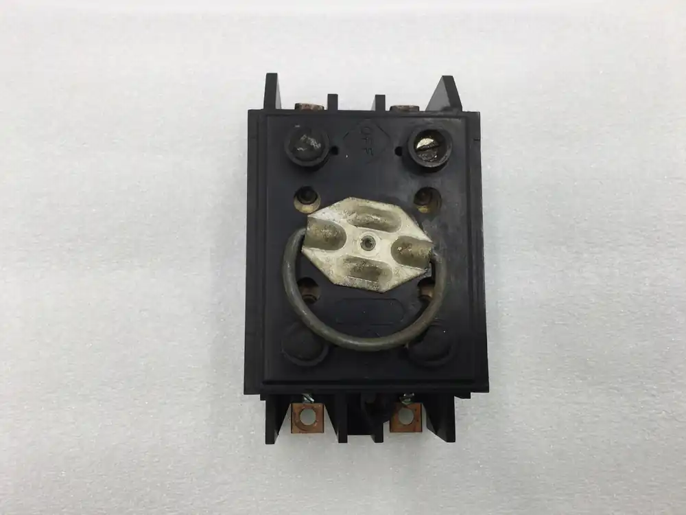 ITE/Walker 30 Amp 240v Fuse Pullout/R-1764 Fuse Block P302ML Crafted