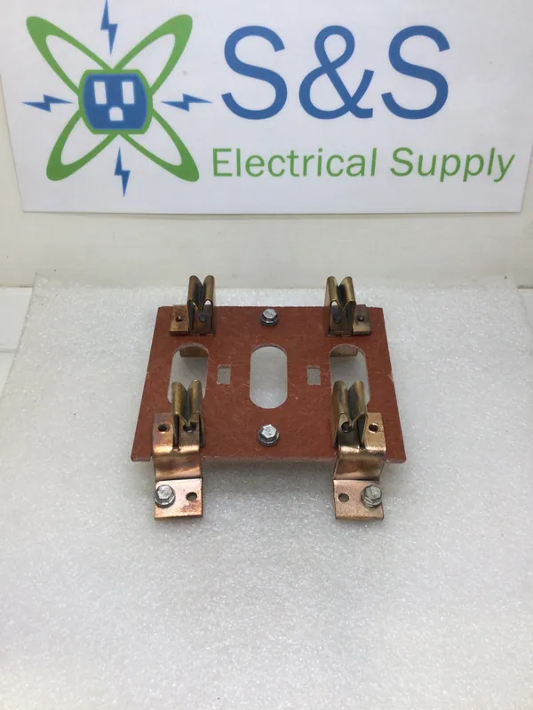 Deal FPE FSMS, RFSMS, R12FS 125 Amp Meter Socket Replacement Kit - used