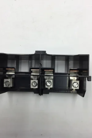 Authentic GE TF30RCP 30 Amp Fuse Holder & Pull Out