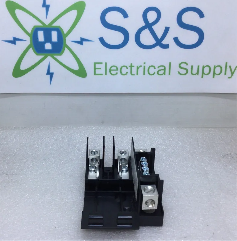 New Arrival Square D HOMN2-4L70 70 Amp 2 Pole 240V Series 002 Circuit Breaker Holder/Bracket