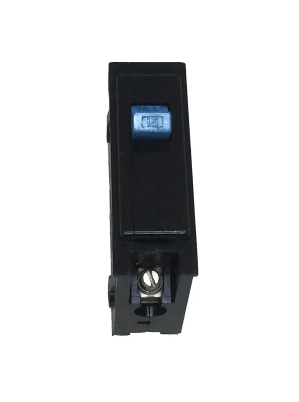 Westinghouse/Cutler Hammer BR115/R 15 Amp 1 Pole 240V Breaker - Blue Handle Super Sale