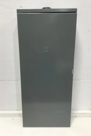 Warranty Included Square D HOM3060M150PRB 150 Amp 30-Space 60-Circuit Outdoor Main Breaker Plug-On Neutral Hom