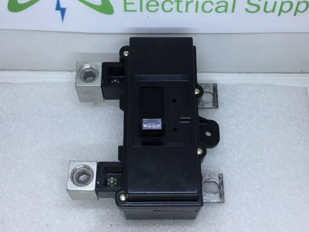 Square D QOM2225VH 225 Amp 2 Pole 120/240V Main Circuit Breaker Affordable