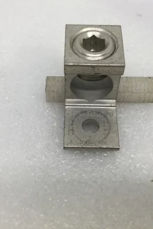 Ilsco D3783 D-3783 Terminal Connector Replacement 4-300 kcmil Time-Limited