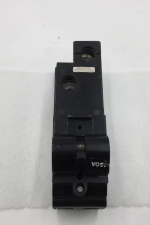 Crouse Hinds MD2150TF 150 Amp 2 Pole 120/240V Type MD-T Circuit Breaker Factory Price