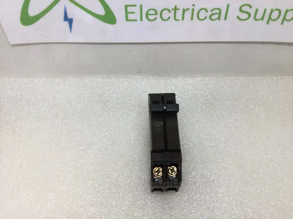 GE/General Electric THQP235 35 Amp 2 Pole 240V Circuit Breaker Certified