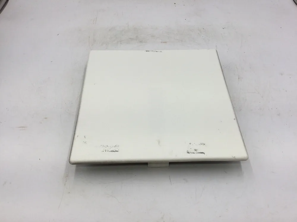 Watts 10"x10" Spring Fit Access Panel Polystyrene Wall Hole Cover for Drywall Holiday Sale