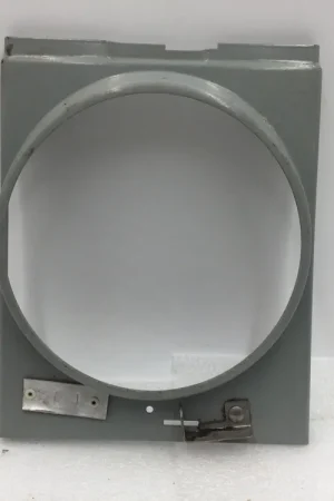 While Supplies Last General Electric TMPR8412R 4 Meter Positions @ 200A Per Branch 800A Max 120/240VAC Nema3R