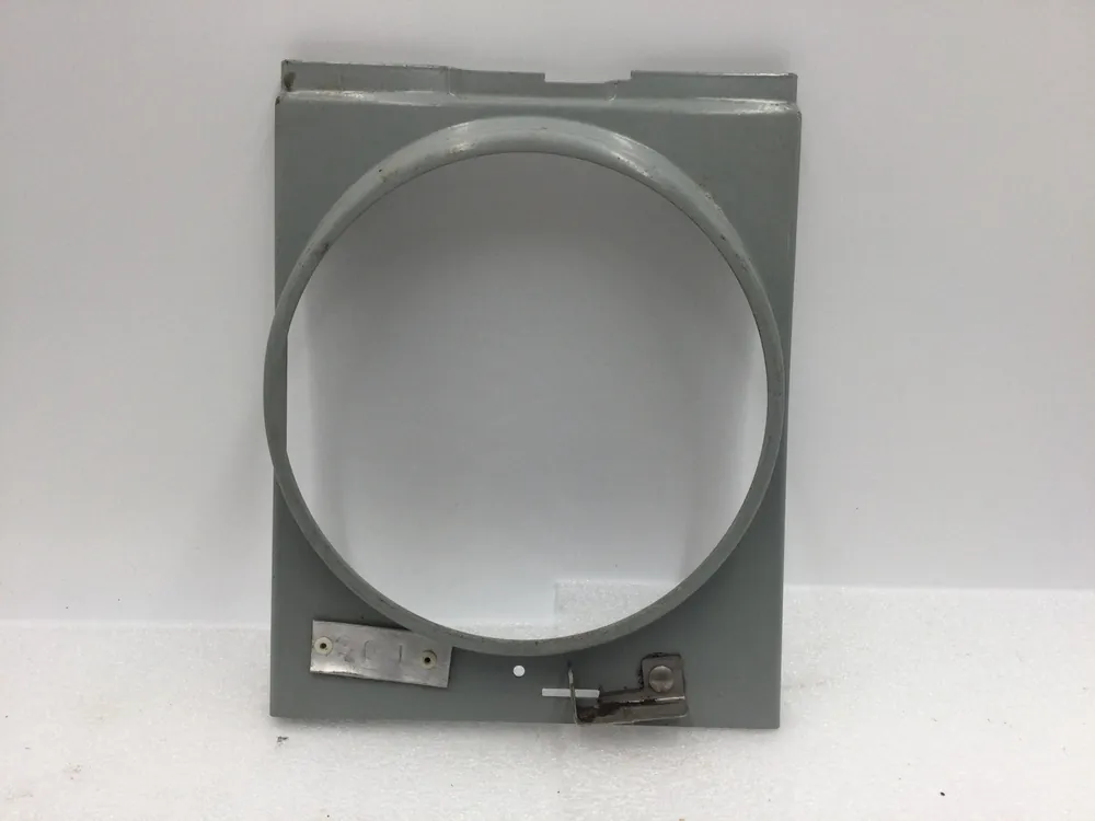 While Supplies Last General Electric TMPR8412R 4 Meter Positions @ 200A Per Branch 800A Max 120/240VAC Nema3R