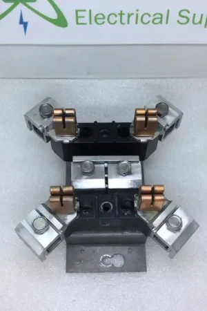 Modern Milbank 100/200 Amp 120/240V Meter Socket Replacement Kit