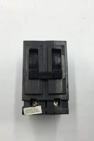 General Switch GA230 30 Amp 2 Pole 120/240V Circuit Breaker - Cosmetic Flaw High Quality
