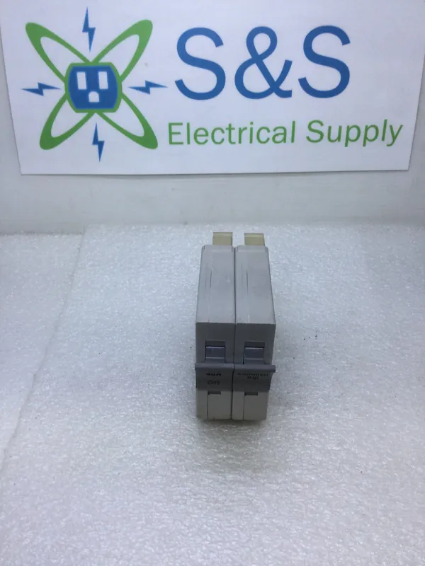 Secure Checkout Square D SDT240 120/240VAC 40 Amp 2 Pole Type SDT Accessory Circuit Breaker