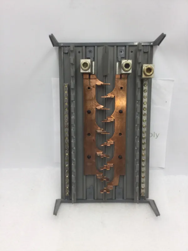 Money Back Guarantee ITE/Siemens G2030ML1150CU 10 Space/30 Circuit 150 Amp Load Center 120/240 VAC Guts Only Copper Buss 9" X 14"