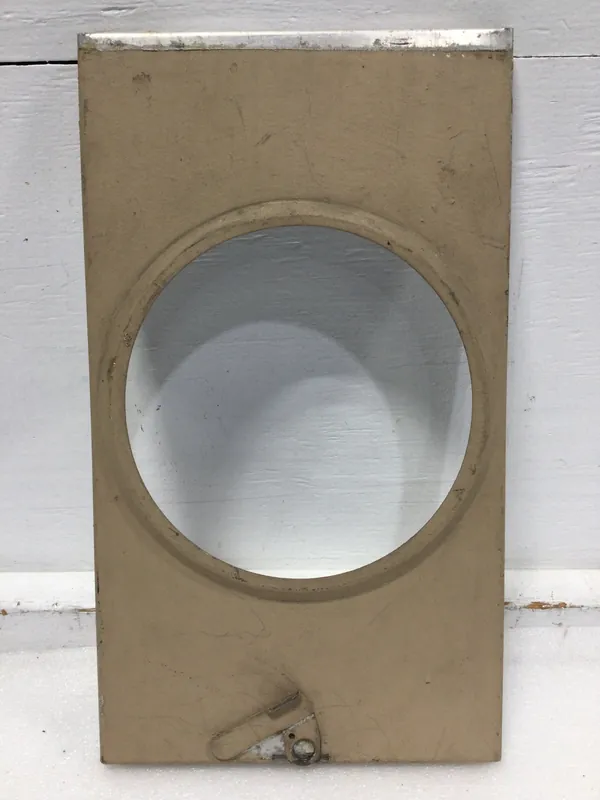 Affordable Landis & Gyr Type 3R Meter Socket Cover Only w/Latch 14 1/8" x 8"