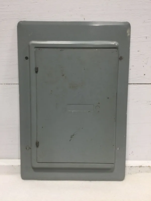 Secure Checkout Arrow Hart/Murray LC220EC 200A 20 Space 120/240V Door w/Main 21 3/8" x 14 1/2"