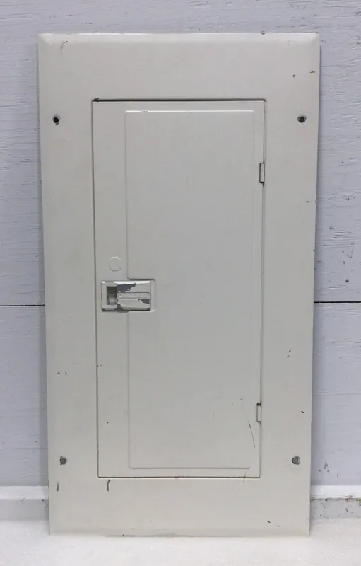 Hassle-Free Returns Challenger SB15(20-30)CT 150A 30 Space 120/240V Panel/Door w/Main 28" x 15 1/8"