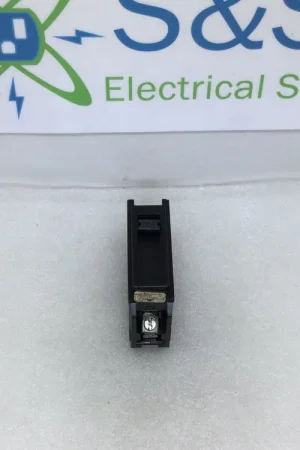 GTE/Sylvania C115 15 Amp 1 Pole 120/240V Type C Circuit Breaker Exclusive