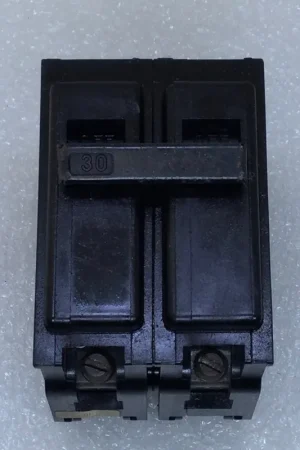 Clearance ITE QP2-B030 30 Amp 2 Pole 240V Circuit Breaker