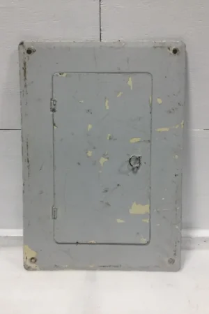 ITE Imperial 20 Space 120/240V Panel/Door Only 22 1/4" x 15 5/8" Direct From Manufacturer