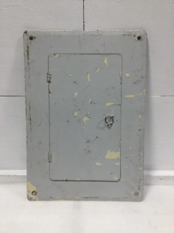 ITE Imperial 20 Space 120/240V Panel/Door Only 22 1/4" x 15 5/8" Direct From Manufacturer