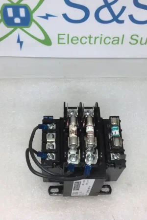 Micron Industries ImperviTRAN B150-0833-8 Control Transformer 150VA 50/60Hz 480V Max Price Drop