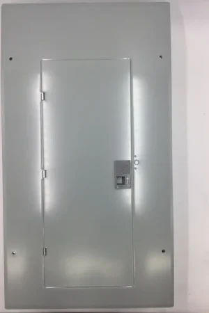 Fan Favorite GE Main Lug Indoor 200 Amp 20/40 Spaces 120/240v TLM2020CCUP