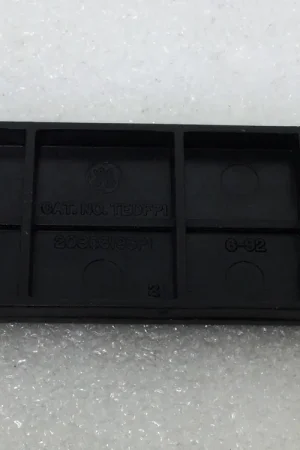 Don’t Miss Out GE General Electric TEDFP1 Filler Plate 208C3193P1