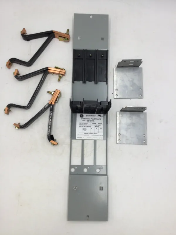 Low Price GE General Electric Spectra Series AMC6EBFP Circuit Breaker Mounting Kit w/AFP3TED SEHA Breaker