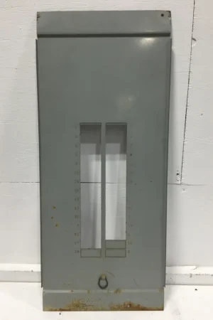 Affordable Siemens W3030ML1200CU 200 Amp 30 Space 120/240V Dead Front 33" x 14"