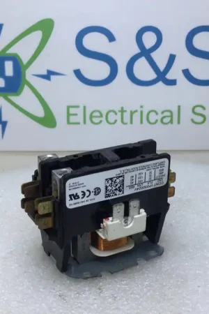 Genuine Hartland Controls CONT1P030024V 30 Amp 2 Pole 600V Contactor Coil