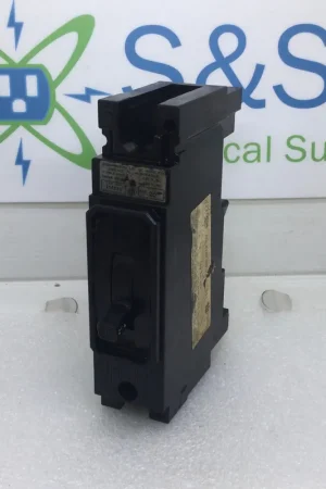 ITE ET-1553 20 Amp 1 Pole 120V Circuit Breaker Popular
