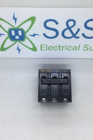 Cutler-Hammer/Westinghouse BAB3100H 100 Amp 3 Pole 240V Circuit Breaker Certified