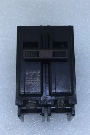 While Supplies Last ITE/Siemens QP2-B100 100 Amp 2 Pole 240V Type EQ-P Circuit Breaker - New Style