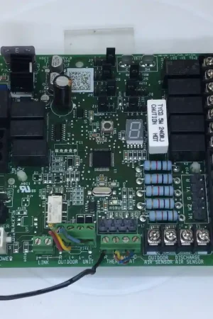 Best Seller Lennox 1184-83-100 AHU Control Board 1184-110