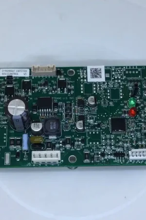 Clearance Trane D155280G07 CNT07029 EEV Control Board