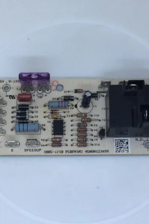 While Supplies Last Goodman 1005-83-1723 PCBFM103 Furnace Fan Control Circuit Board