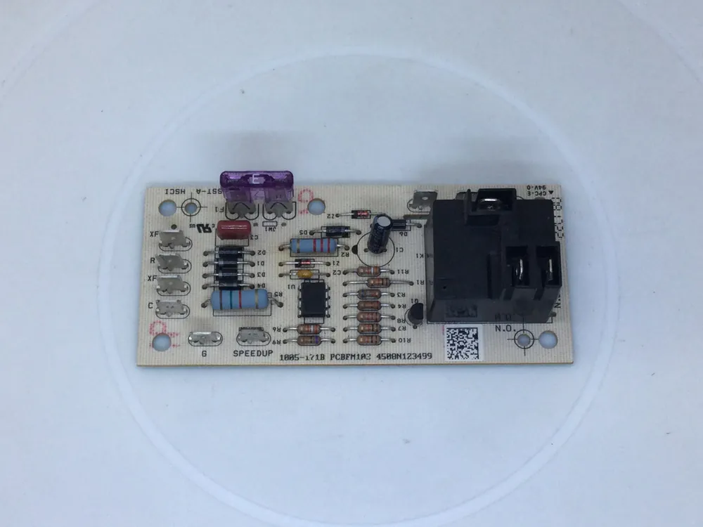 While Supplies Last Goodman 1005-83-1723 PCBFM103 Furnace Fan Control Circuit Board