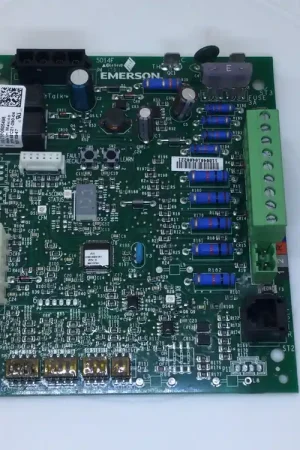 New Release Emerson GP/NPCBJA104 48C21-290-04 Air Handler Control Board