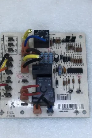 Honeywell 1084-83-4102A 1084-400D HVAC Defrost Control Board Free Delivery
