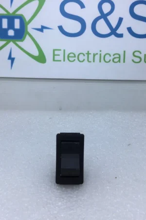 Reduced Price Connecticut Electric FH-ON-01 EGS20RSA/EGS20RS 20Amp Rocker Emergency Generator Switch Units